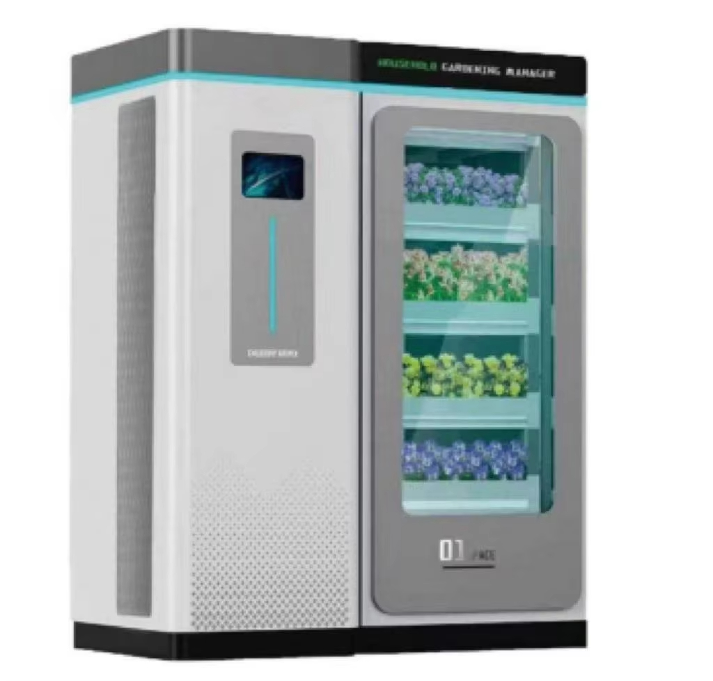 Hydroponic Grow System Greenho - Smart Garden Indoor review and price