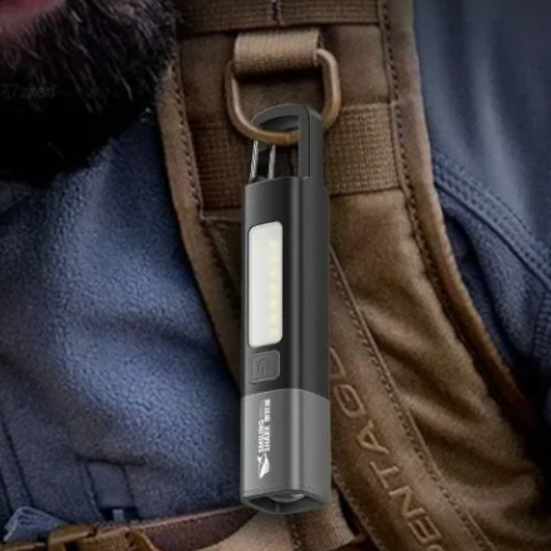 SMILING SHARK Outdoor Flashlig - Smart Garden Xiaomi review and price